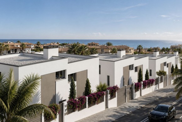 Villa for sale in La Duquesa