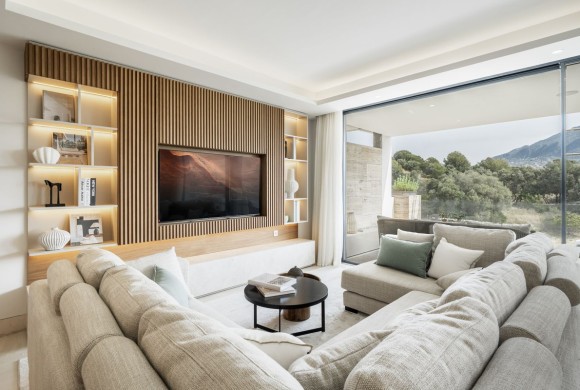 Apartment for sale in Malaga