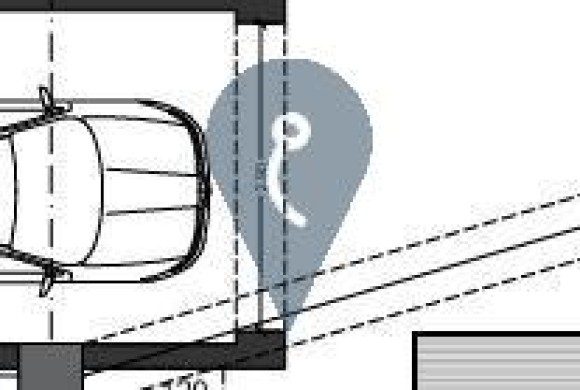 Garage / Parking Space for sale in Paola