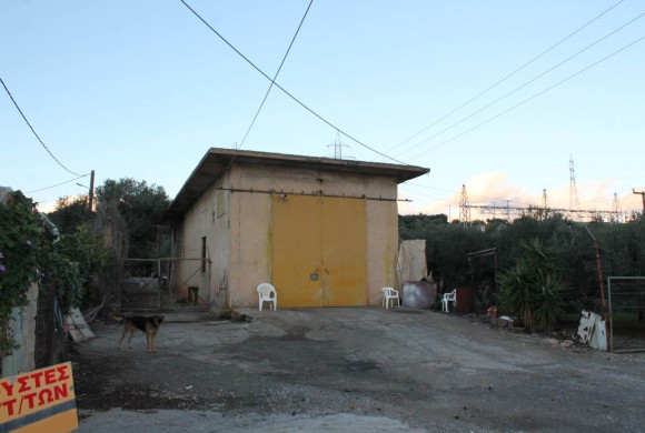 Land for sale in Lasithi Prefecture