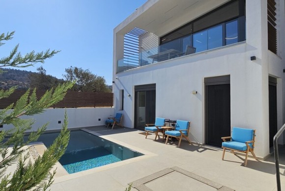 Villa for sale in Heraklion Prefecture