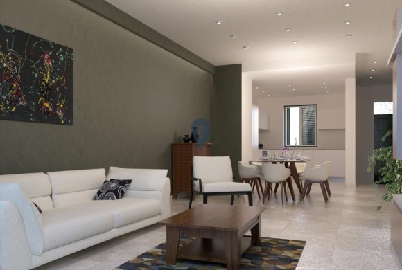 Townhouse for sale in Rabat