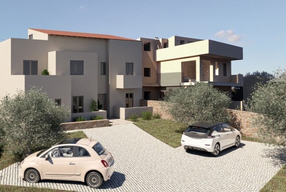 Apartment for sale in Lasithi Prefecture