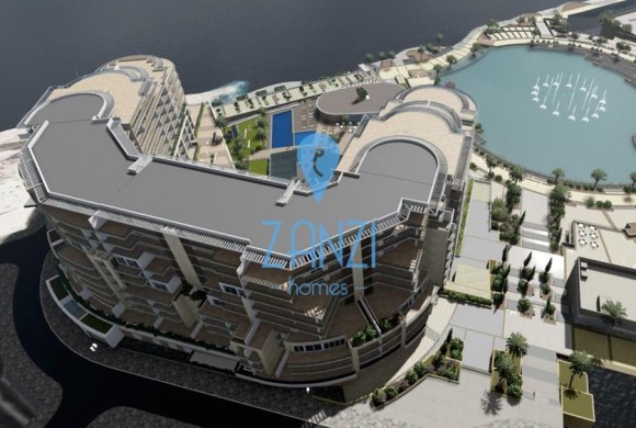 House for sale in Smart City