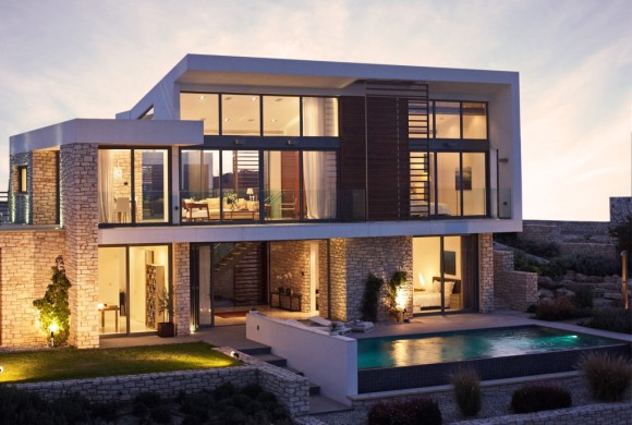 Villa for sale in Tsada