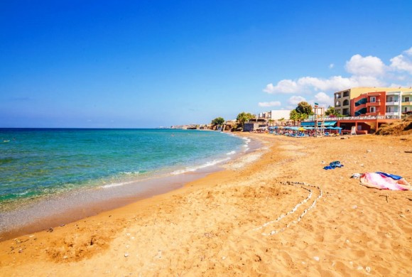 Land for sale in Rethymno Prefecture