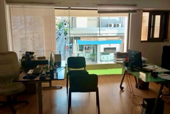 Commercial property for sale in South