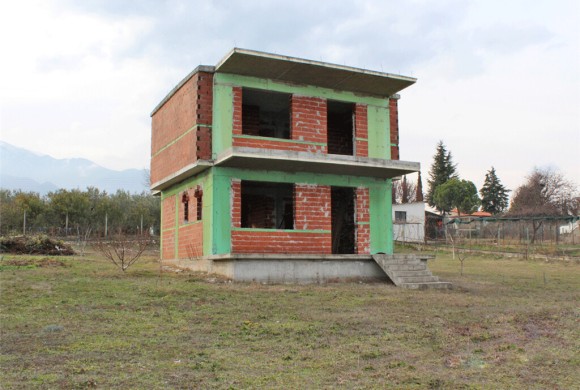 House for sale in Pieria Prefecture