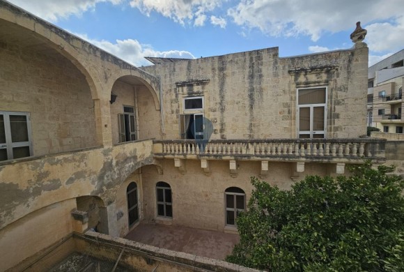 Townhouse for sale in Mosta