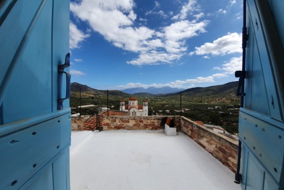 House for sale in Lasithi Prefecture