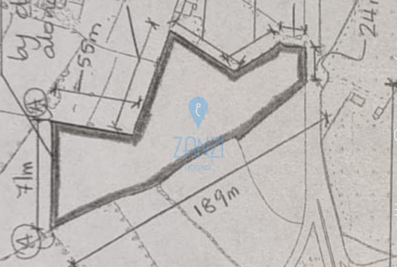 Land for sale in Marsaxlokk