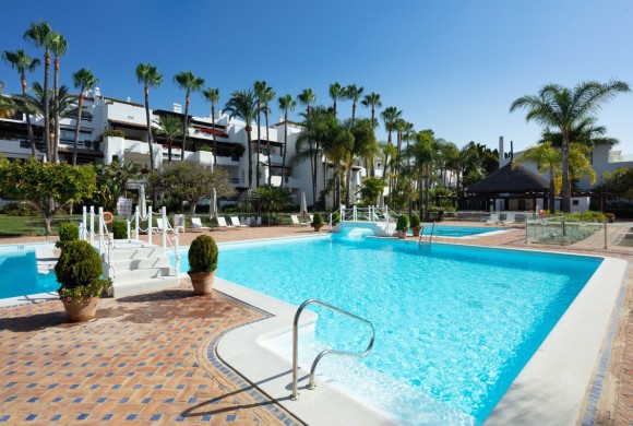 Apartment for sale in The Golden Mile