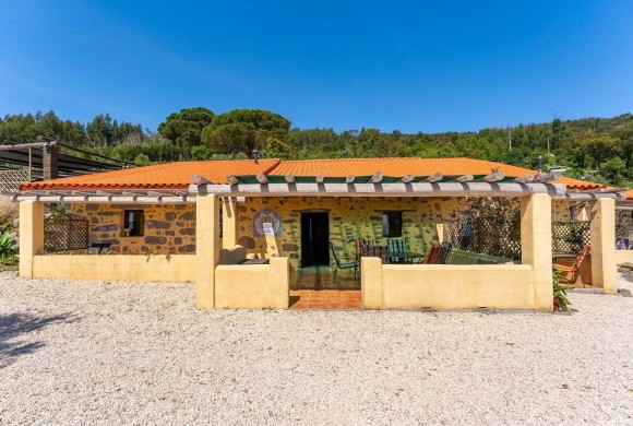 Villa for sale in West algarve