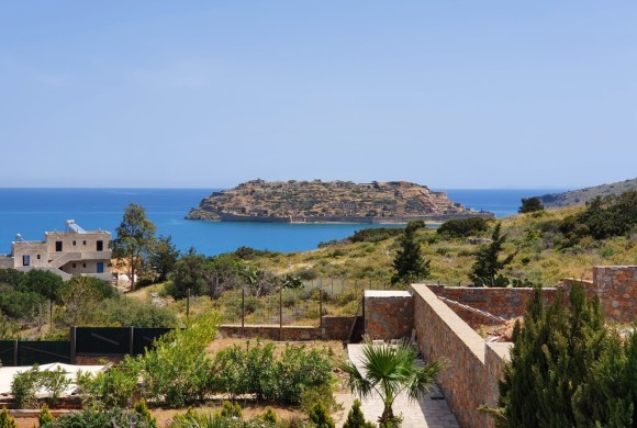 Villa for sale in Lasithi Prefecture
