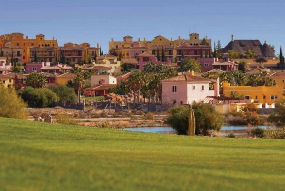 Apartment for sale in Almería