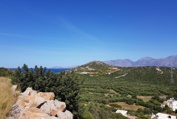 Land for sale in Lasithi Prefecture