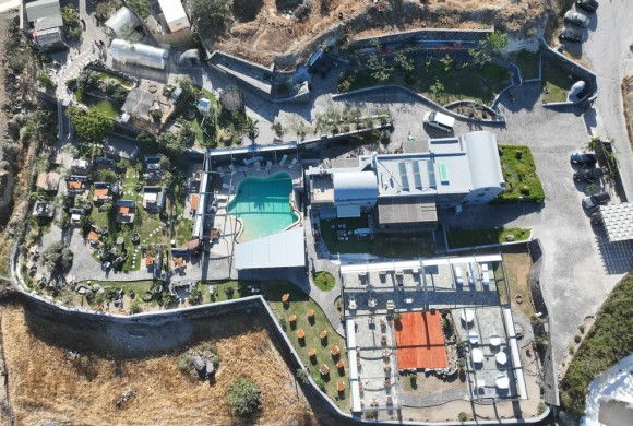 Shop / Business for sale in Cyclades