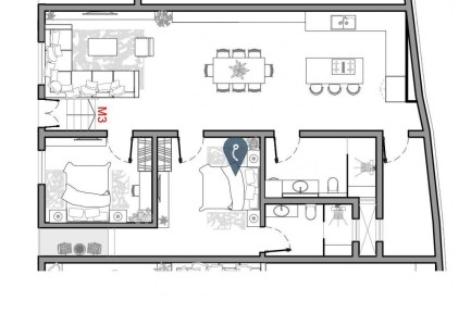 Townhouse for sale in