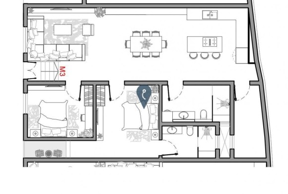 Townhouse for sale in Zurrieq