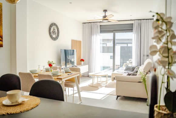 Villa for sale in San Javier