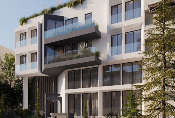 Apartment for sale in South
