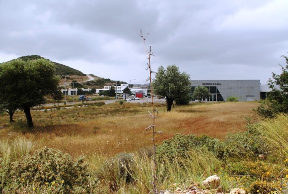 Land for sale in Dodecanese
