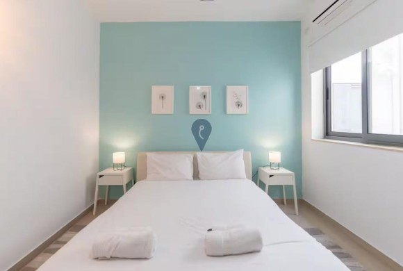 Apartment for sale in St. Julians