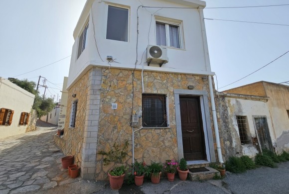 Townhouse for sale in Lasithi Prefecture