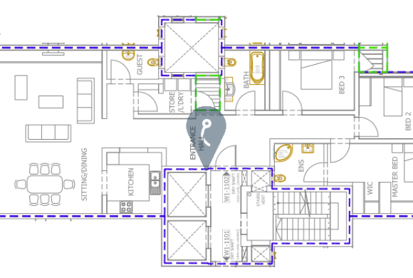 Apartment for sale in Sliema