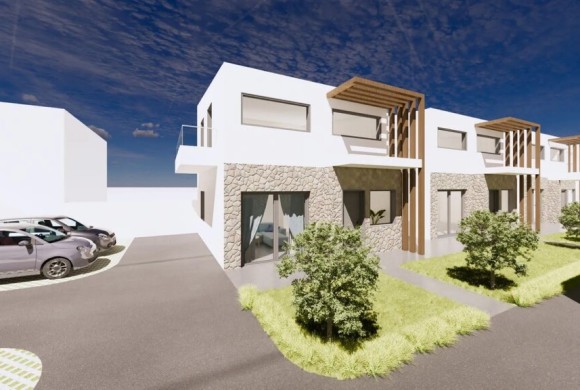 House for sale in Chalkidiki