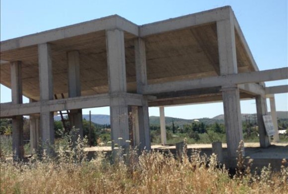 House for sale in Argolis