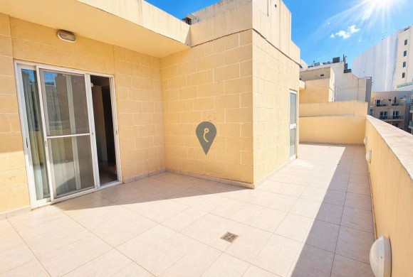Apartment for sale in Gzira