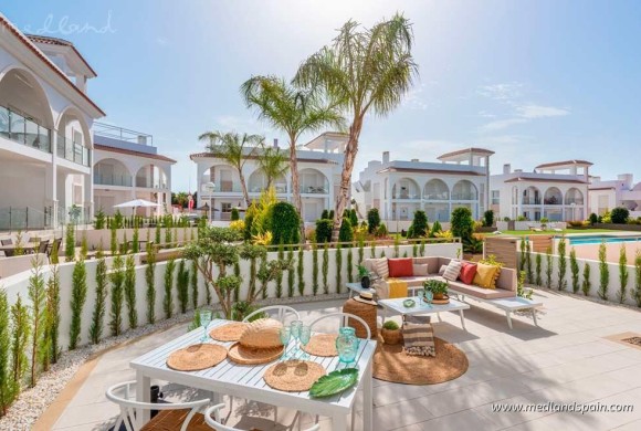 Apartment for sale in Alicante