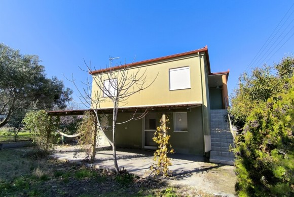House for sale in Pieria Prefecture