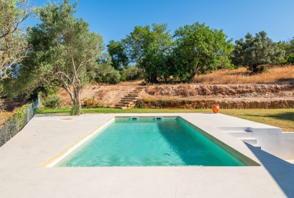 Villa for sale in East algarve