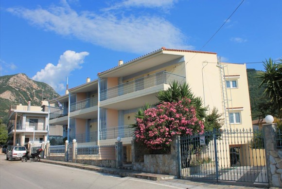 Townhouse for sale in Achaia