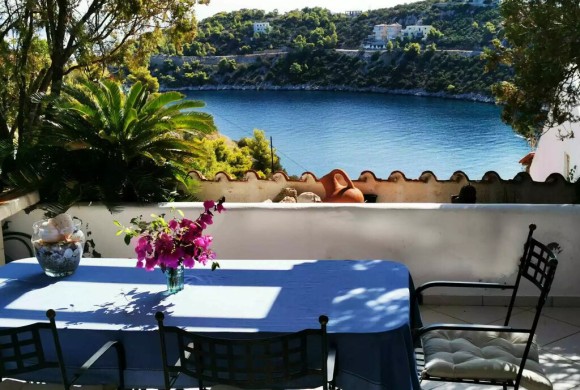 Townhouse for sale in Peloponnese