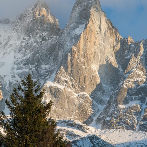 French Alps 1 French Alps 1