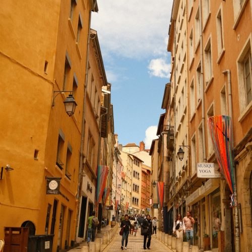 Lyon 1 Lyon 1