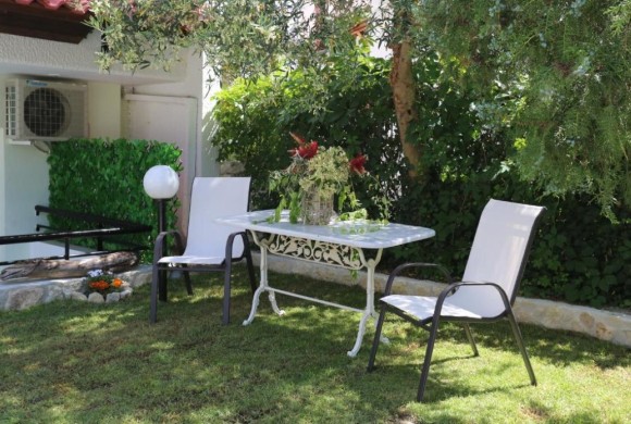 Hotel for sale in Chalkidiki