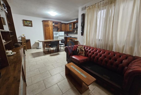 Townhouse for sale in Birguma