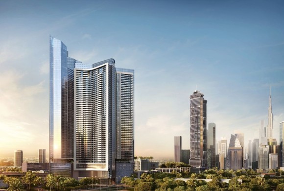 Apartment for sale in United Arab Emirates