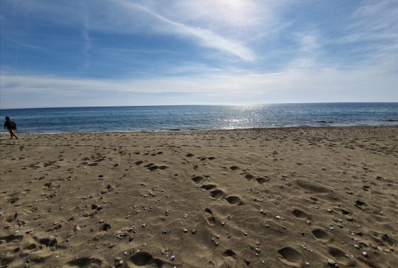Land for sale in Chalkidiki