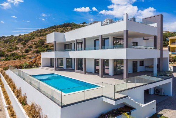 Villa for sale in Central algarve