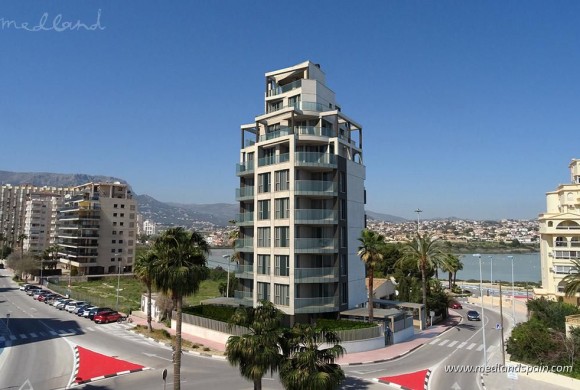 Apartment for sale in Alicante