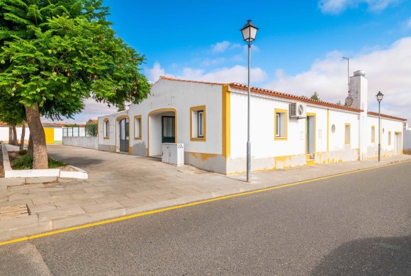 Shop / Business for sale in Castro Verde