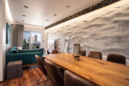 Apartment for sale in 