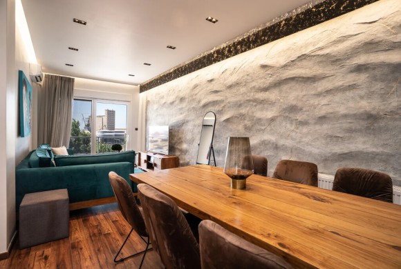 Apartment for sale in Municipality