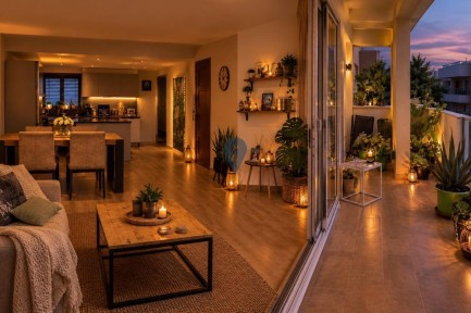 Apartment for sale in