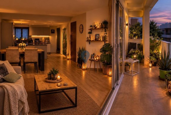 Apartment for sale in Mgarr